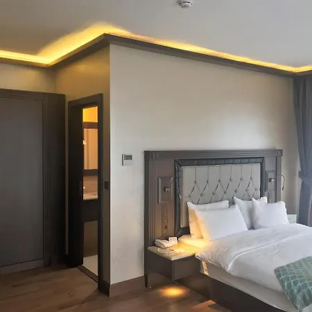 Sera & Aparts Hotel Trebizonda