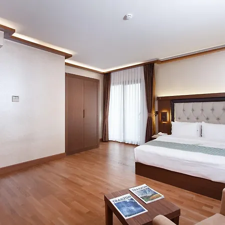 Sera & Aparts Trabzon