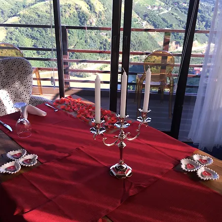 Hotel Sera & Aparts 4*