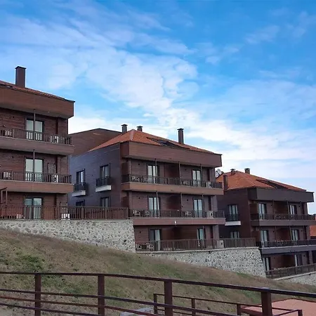 Sera & Aparts Hotel